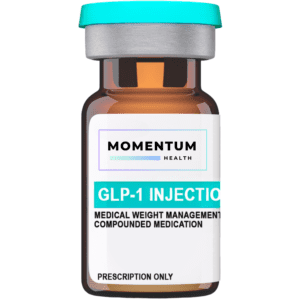 Semaglutide GLP-1 Medication