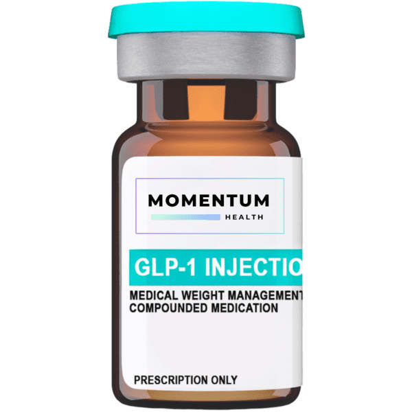 Semaglutide GLP-1 Medication